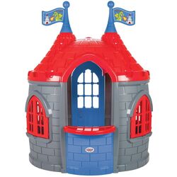 Casuta pentru joaca Pilsan Princess Castle 07-963 Thumb