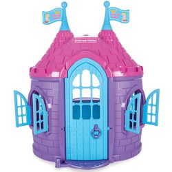 Casuta pentru joaca Pilsan Princess Castle 07-963