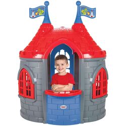 Casuta pentru joaca Pilsan Princess Castle 07-963 Thumb