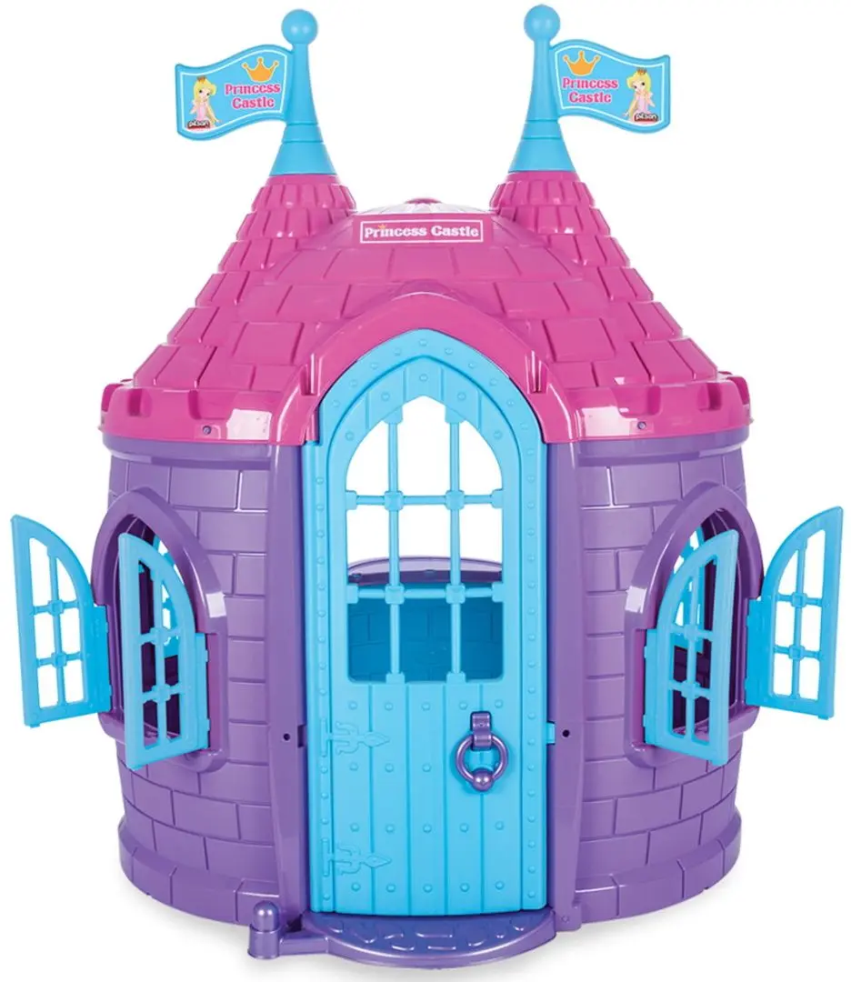 Casuta pentru joaca Pilsan Princess Castle 07-963
