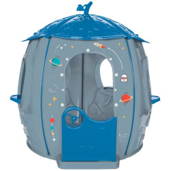 Игровой дом Pilsan Cosmos 06158 (Blue) Thumb