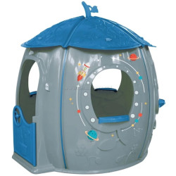 Игровой дом Pilsan Cosmos 06158 (Blue)