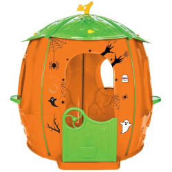 Casa de joc Pilsan Pumpkin 06158 (Orange/Green) Thumb