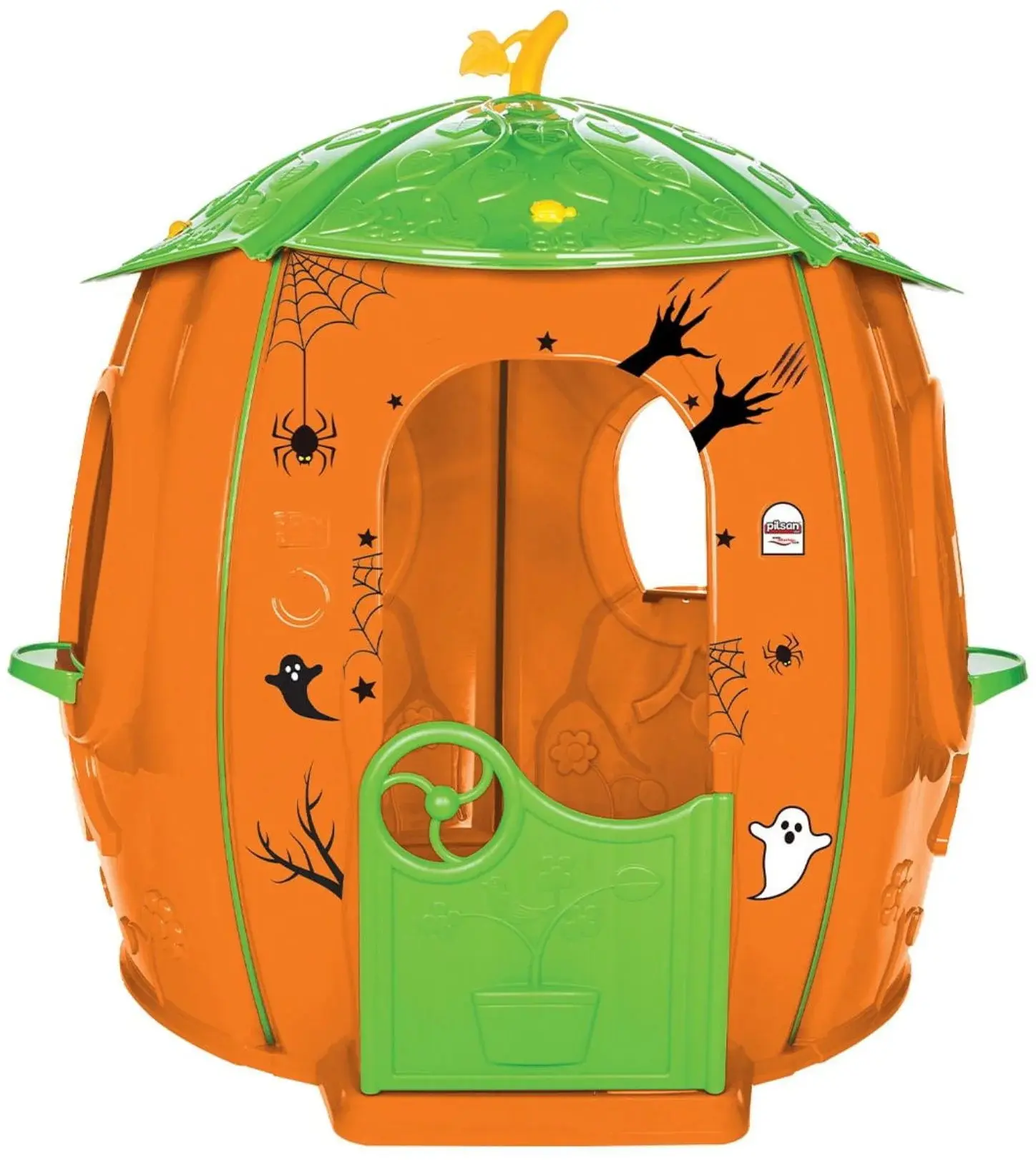 Casa de joc Pilsan Pumpkin 06158 (Orange/Green) - 2