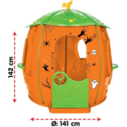 Casa de joc Pilsan Pumpkin 06158 (Orange/Green) Thumb
