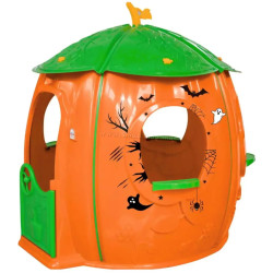 Casa de joc Pilsan Pumpkin 06158 (Orange/Green)