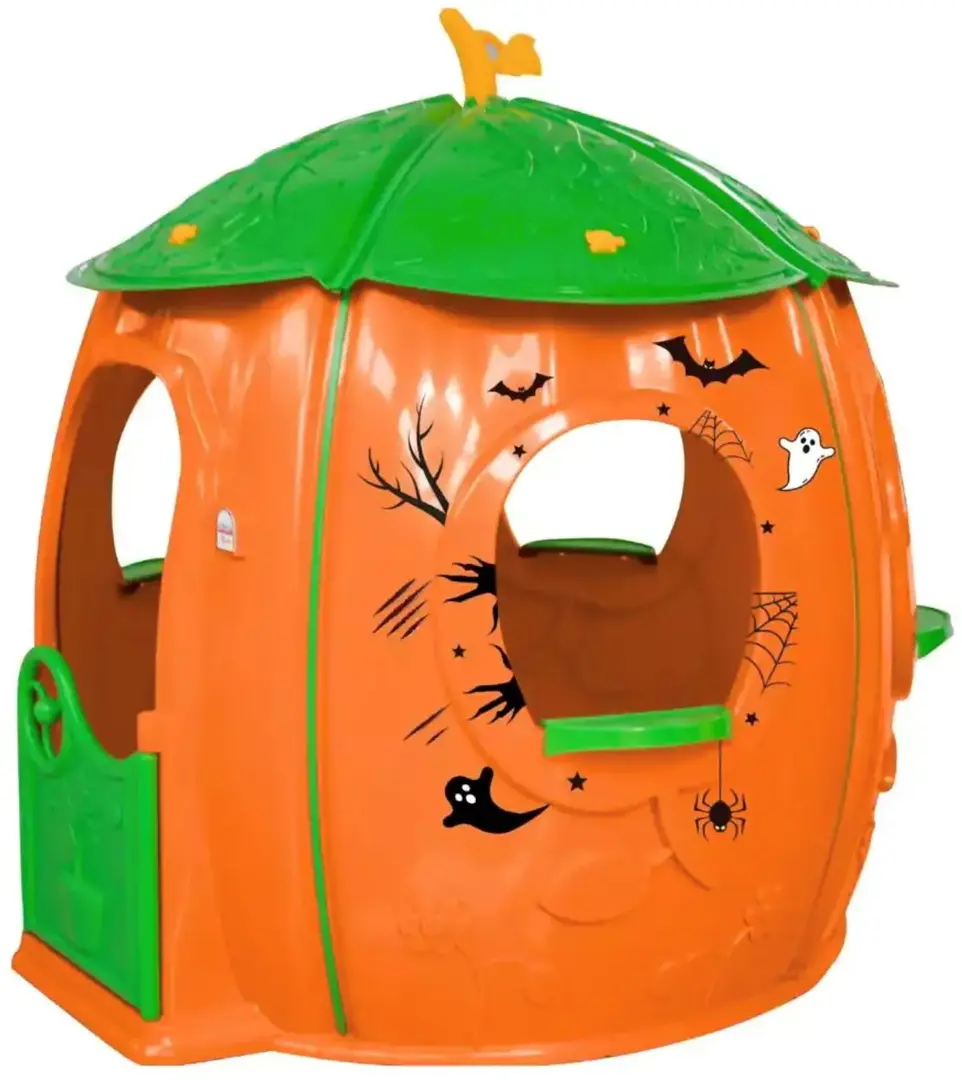 Casa de joc Pilsan Pumpkin 06158 (Orange/Green)