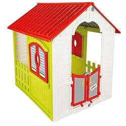 Игровой домик Pilsan 06091 (Multicolor)