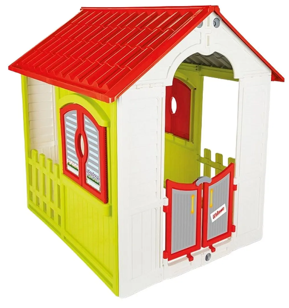 Игровой домик Pilsan 06091 (Multicolor)