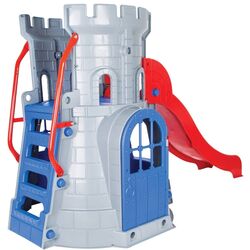 Tobogan pentru copii Pilsan Castle Slide (Purpple) Thumb