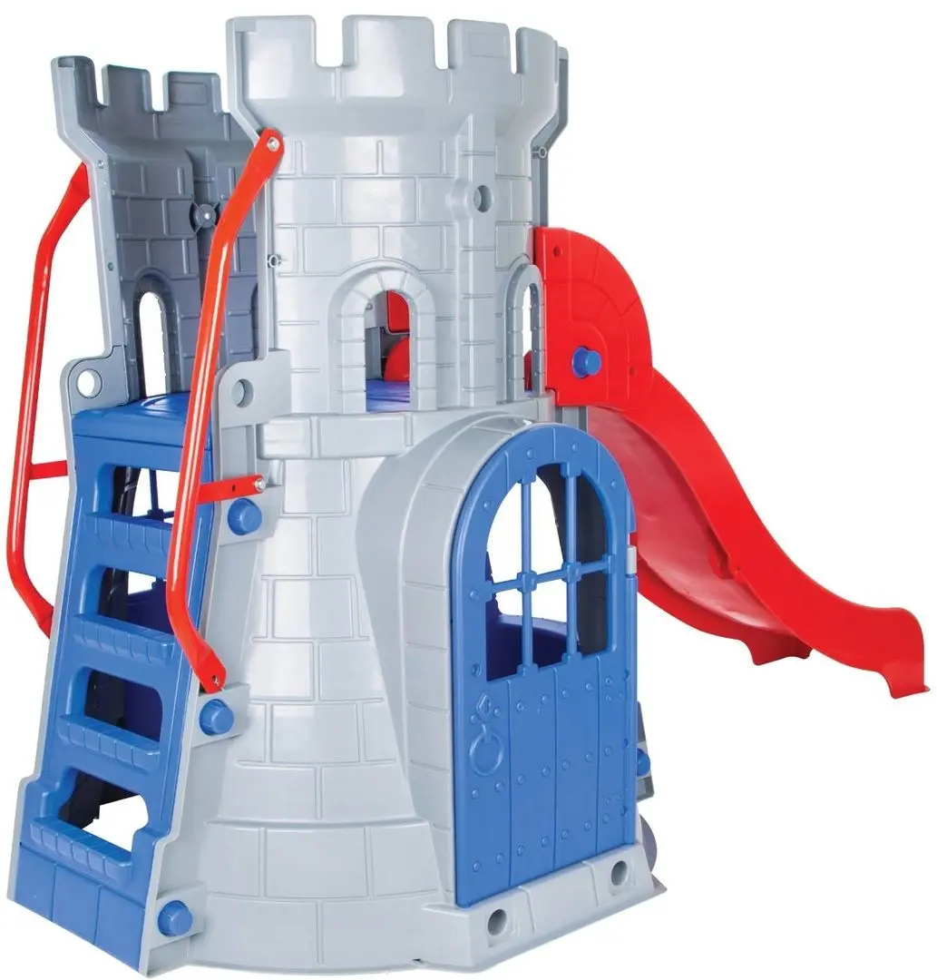 Tobogan pentru copii Pilsan Castle Slide (Purpple) - 2