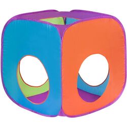 Tunel de joaca 3в1 PlayTo 34149 (Multicolor) Thumb