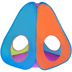 Tunel de joaca 3в1 PlayTo 34149 (Multicolor) Thumb