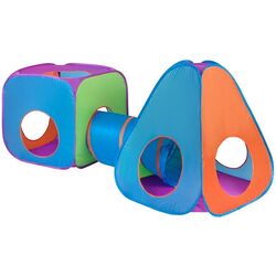 Tunel de joaca 3в1 PlayTo 34149 (Multicolor)