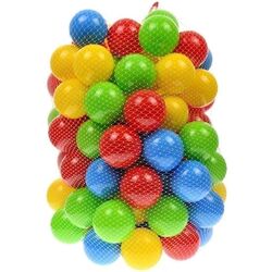 Игровой туннель 3в1 Procart DGKTNML-100 (Multicolour) Thumb