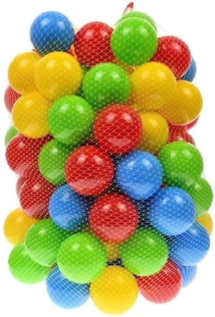 Игровой туннель 3в1 Procart DGKTNML-100 (Multicolour)