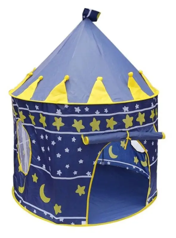 Палатка детская Procart DGKT102 (Blue) - 2