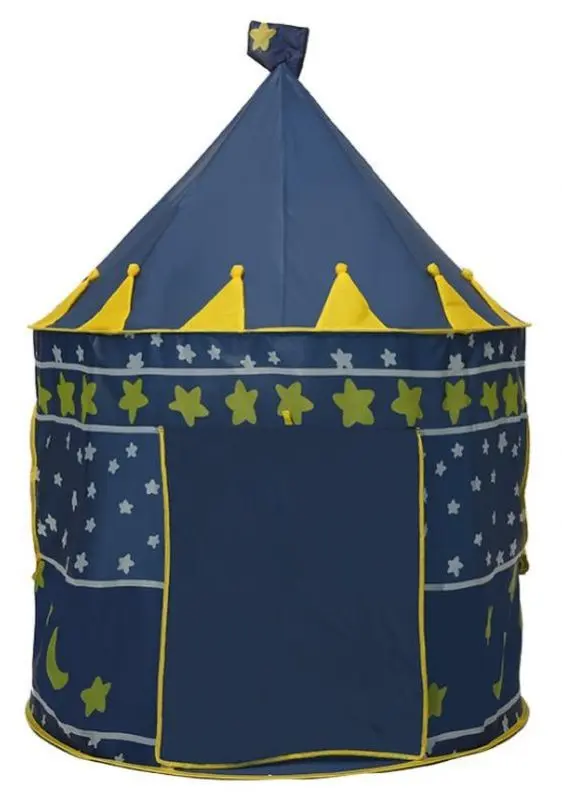 Палатка детская Procart DGKT102 (Blue) - 3