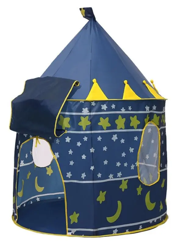 Палатка детская Procart DGKT102 (Blue) - 4