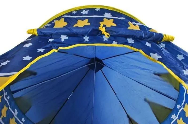 Палатка детская Procart DGKT102 (Blue) - 6