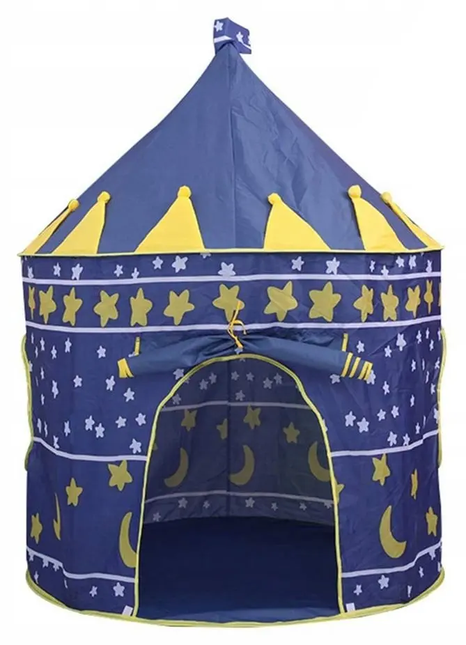 Палатка детская Procart DGKT102 (Blue)