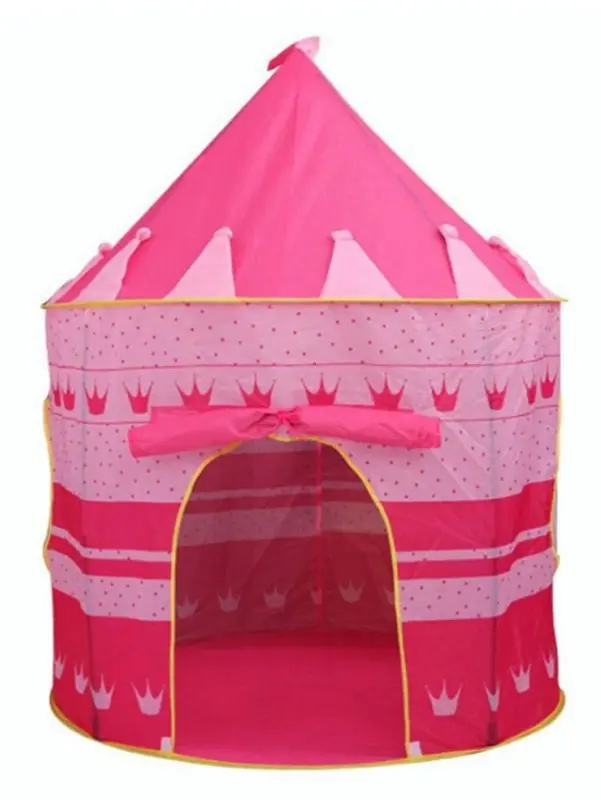 Cort pentru copii Procart DGKT102 (Pink) - 2