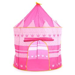 Cort pentru copii Procart DGKT102 (Pink) Thumb