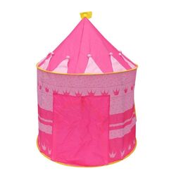 Cort pentru copii Procart DGKT102 (Pink) Thumb