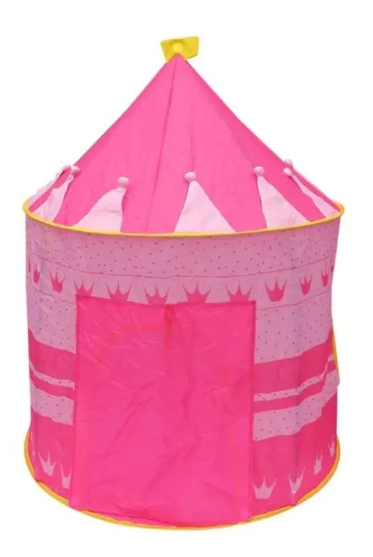 Cort pentru copii Procart DGKT102 (Pink) - 4