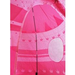 Cort pentru copii Procart DGKT102 (Pink) Thumb
