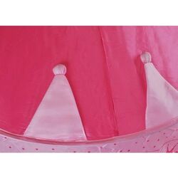 Cort pentru copii Procart DGKT102 (Pink) Thumb