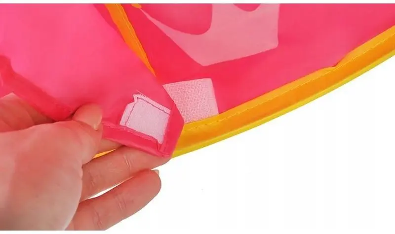Cort pentru copii Procart DGKT102 (Pink) - 7