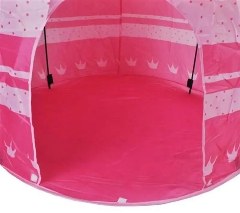 Cort pentru copii Procart DGKT102 (Pink) - 8