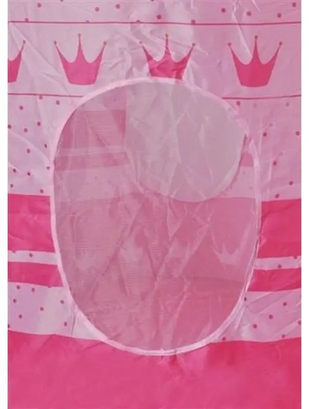 Cort pentru copii Procart DGKT102 (Pink) - 10