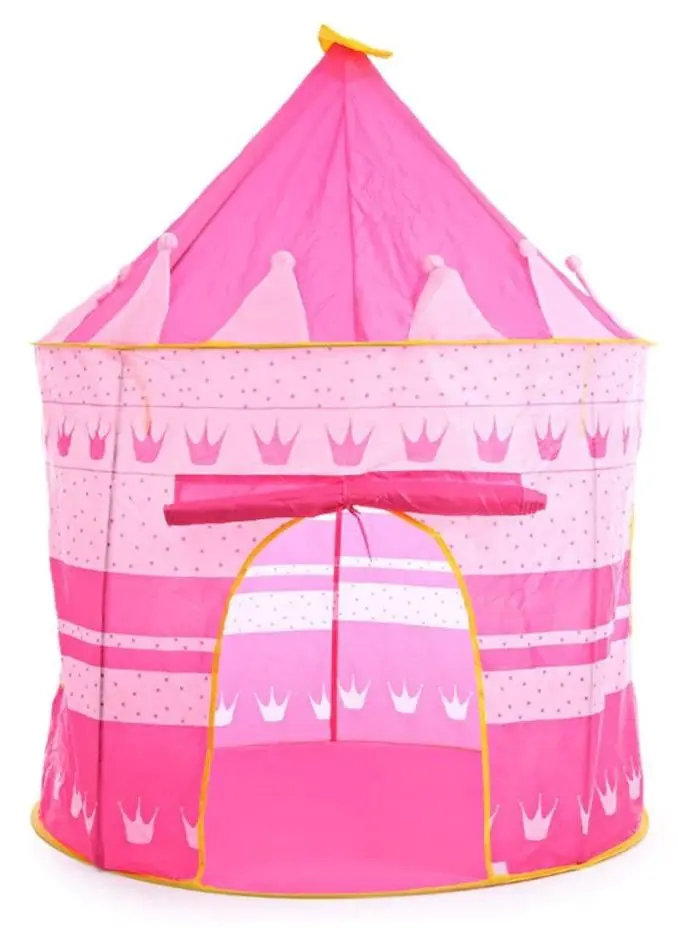 Cort pentru copii Procart DGKT102 (Pink)