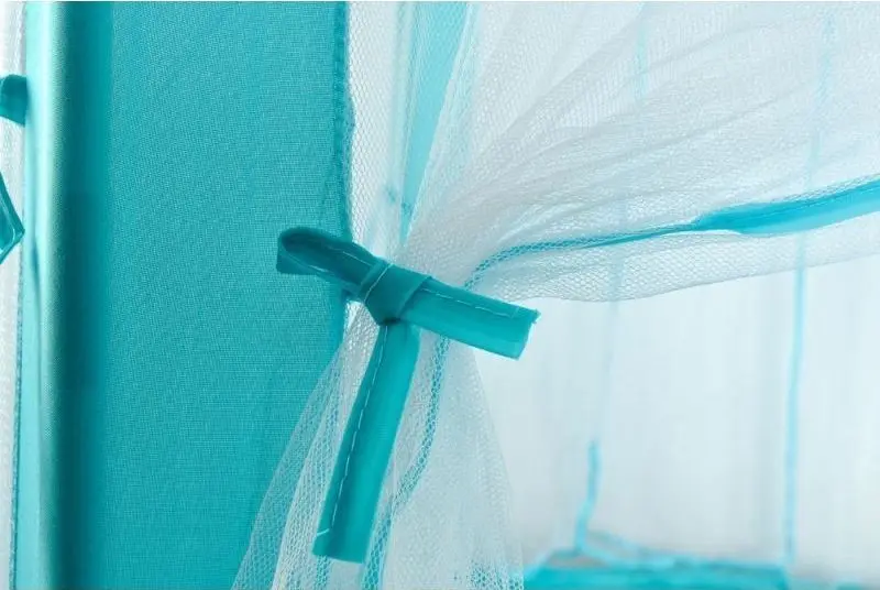 Cort pentru copii Procart DGKT1802 (Blue)