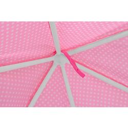 Cort pentru copii Procart DGKT1802 (Pink) Thumb
