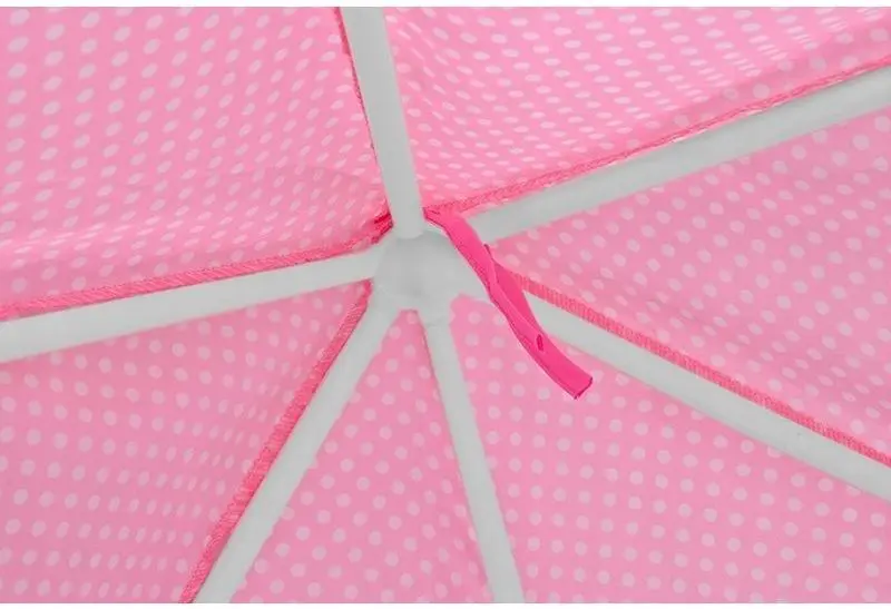 Cort pentru copii Procart DGKT1802 (Pink)
