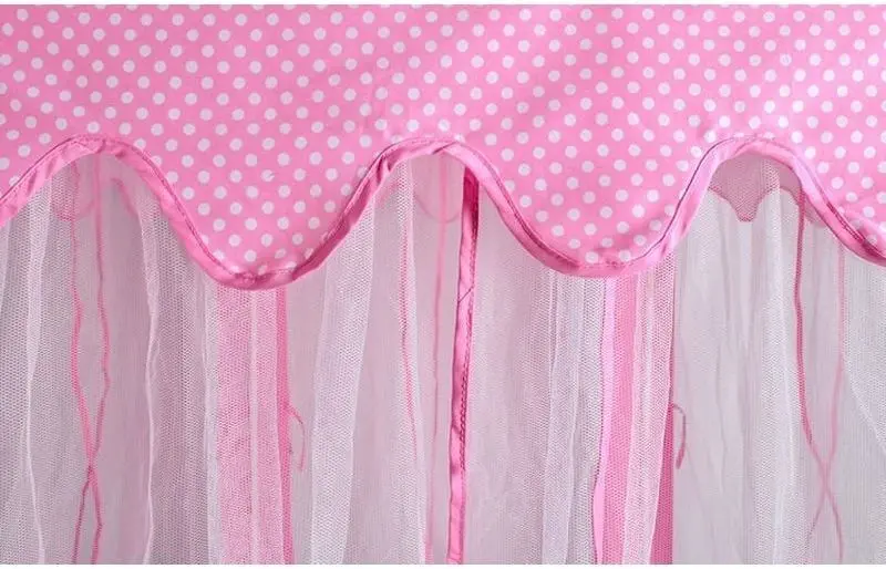 Cort pentru copii Procart DGKT1802 (Pink)