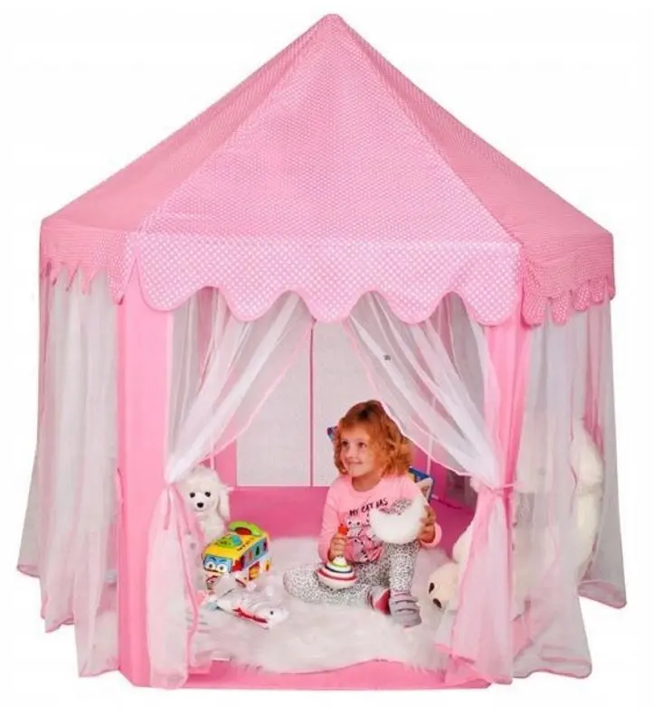 Cort pentru copii Procart DGKT1802 (Pink)