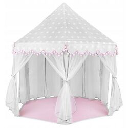 Cort pentru copii Procart DGKT18021 (Grey/Pink) Thumb