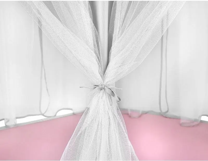 Cort pentru copii Procart DGKT18021 (Grey/Pink)