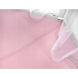 Cort pentru copii Procart DGKT18021 (Grey/Pink) Thumb