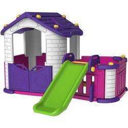 Complex de joaca Ramiz ZOG.CHD-350 (Multicolor)