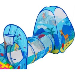 Игровой комплекс Ramiz ZOG.J1088 (Blue) Thumb