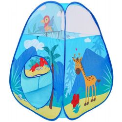 Игровой комплекс Ramiz ZOG.J1088 (Blue) Thumb