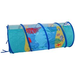 Игровой комплекс Ramiz ZOG.J1088 (Blue) Thumb