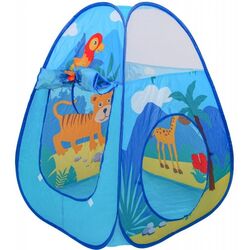 Игровой комплекс Ramiz ZOG.J1088 (Blue) Thumb