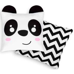 Cort pentru copii Ricokids 740005 (White/Black) Thumb