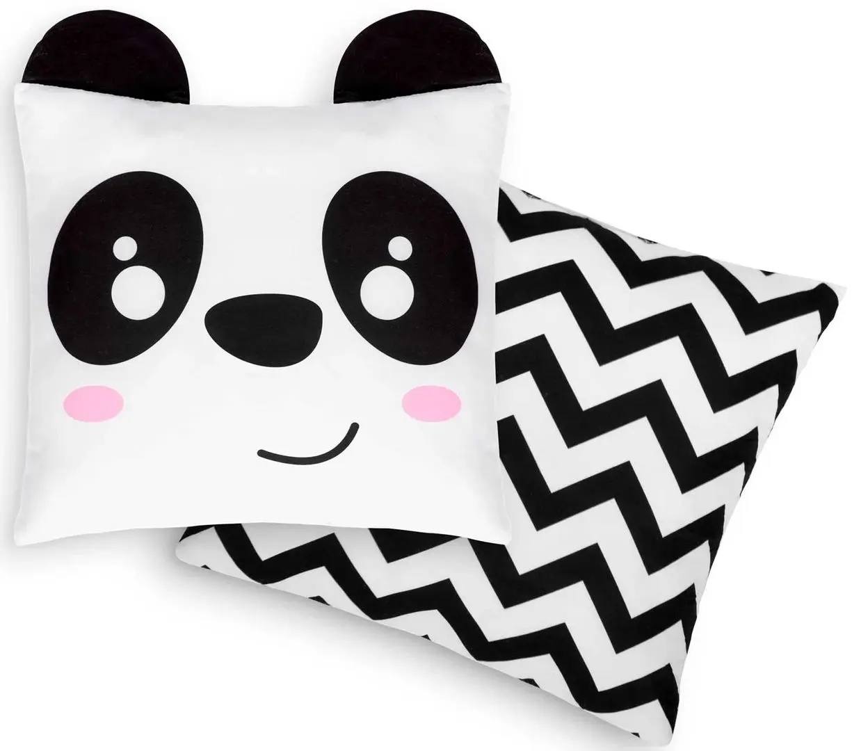 Cort pentru copii Ricokids 740005 (White/Black)